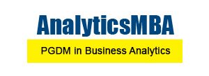 PGDM In Business Analytics