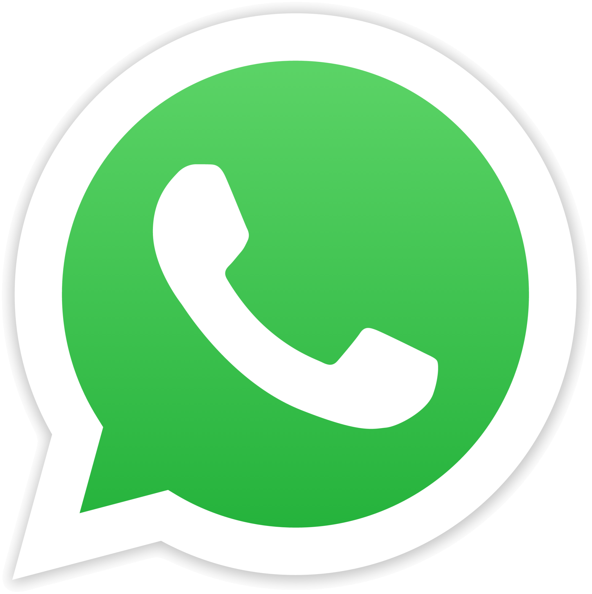 WhatsApp Button